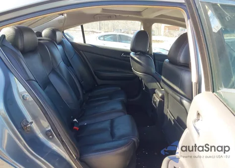 2010 Nissan Maxima 3.5 Sv from USA, damaged, VIN 1N4AA5AP2AC855217